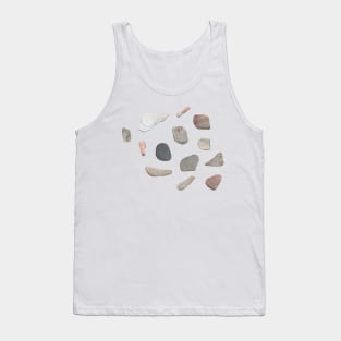 Thirteen Stones Tank Top